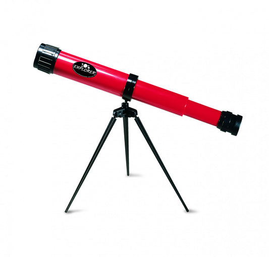 Telescop cu trepied, Navir - Imagine 1 [ps:4274e655-c4f9-46c1-a59f-747f0e26a2b3]