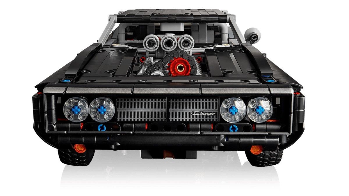LEGO Technic Dodge Charger R/T Fast & Furious 42231 - Default Title (1) [ps:7d1a353e-24c2-46ad-879b-a6b82565d77f]