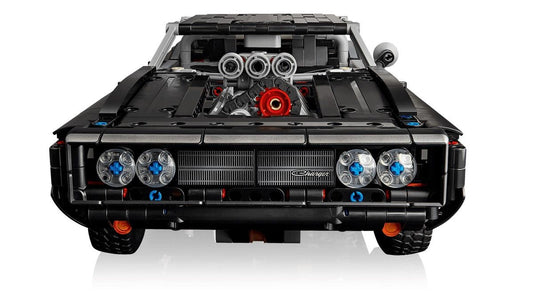 LEGO Technic Dodge Charger R/T Fast & Furious 42231 - Default Title (1) [ps:7d1a353e-24c2-46ad-879b-a6b82565d77f]
