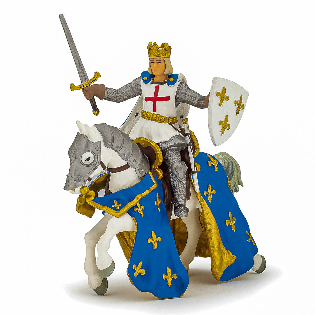 PAPO FIGURINA SAINT LOUIS PE CAL - Default Title (1) [ps:594a6da9-85b5-452c-bbb4-7d712626185a]