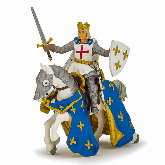 PAPO FIGURINA SAINT LOUIS PE CAL - Default Title (1) [ps:594a6da9-85b5-452c-bbb4-7d712626185a]