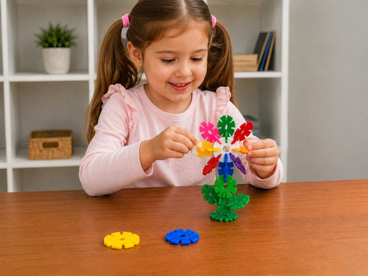Set Constructor Musetel 3 Viva Toys - Jucărie de Construire - Default Title (1) [ps:949c2406-fd47-406b-b344-31d85ed6a07e]