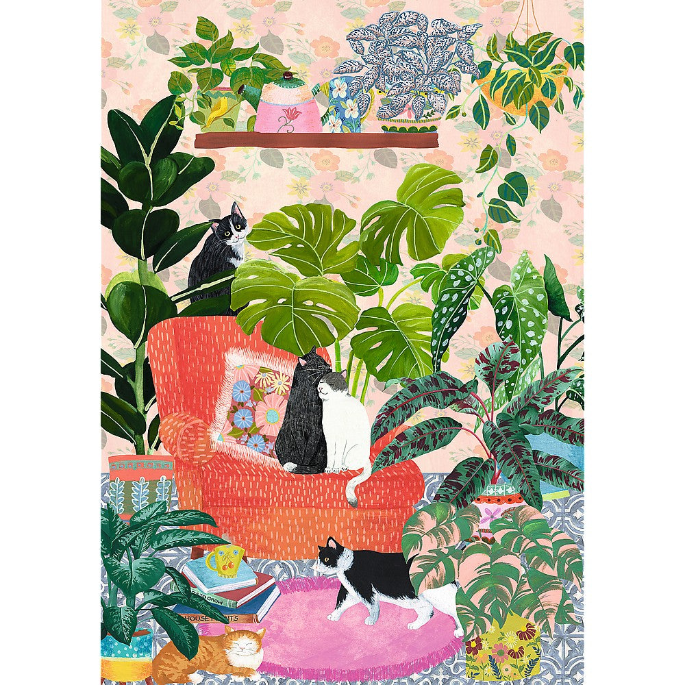 PUZZLE TREFL 1000 PREMIUM PLUS TEA TIME PIATA DE FLORI - Dulce (1) [ps:a710bca3-714a-455f-8de0-f4ae6aa7f681]