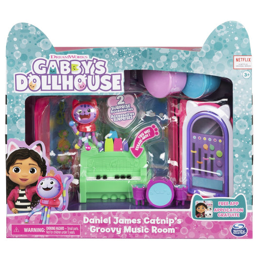 GABBYS DOLLHOUSE CAMERA DELUXE A LUI DANIEL JAMES Spin - Imagine 1 [ps:88b55a0f-ee2c-454f-b5d1-87d89a1effd1]
