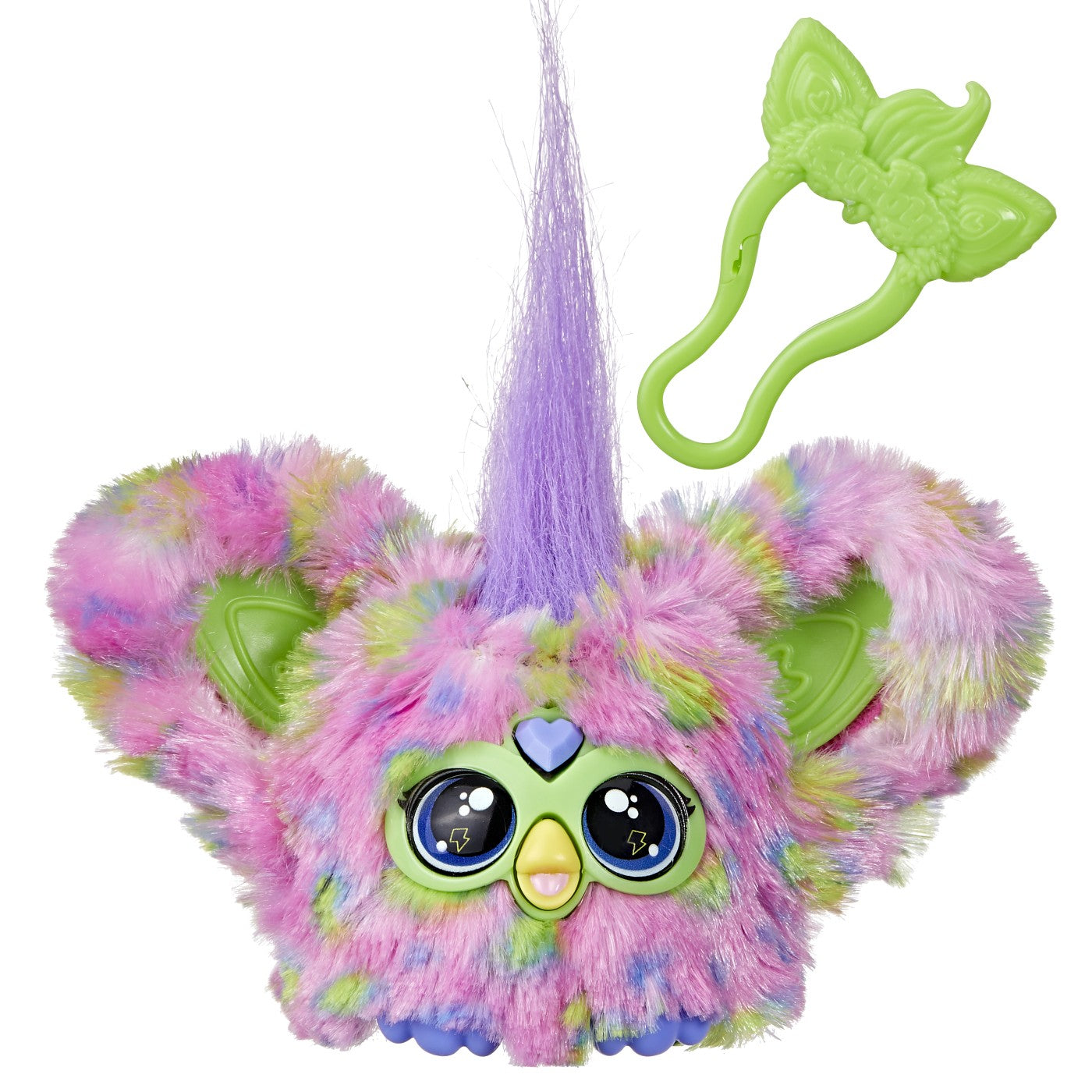 FURBY FURBLETS JUCARIE INTERACTIVA HIP-BOP Hasbro - TOO-KOO (1) [ps:752c3691-7734-4b21-b9a0-2f5f5cd171f6]