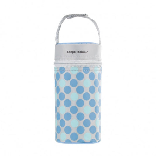 Canpol Babies Izolator Pentru Biberon Retro - 69/010 - Imagine 1 [ps:df8f7de0-d9ed-4548-b9c1-9d57c70160d3]