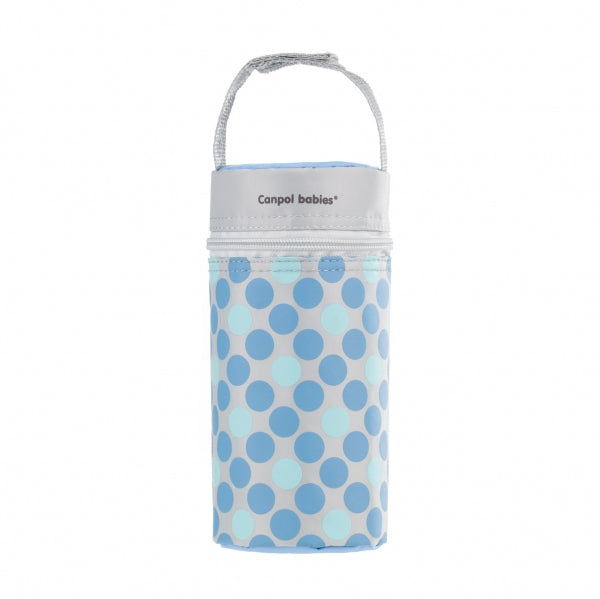 Canpol Babies Izolator Pentru Biberon Retro - 69/010 - Imagine 1 [ps:df8f7de0-d9ed-4548-b9c1-9d57c70160d3]