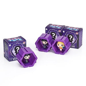 Wednesday Nano Pods Blind Box - Figurine Giochi Preziosi - Default Title (1) [ps:e0027011-c436-4163-84b0-ae2a169bd254]