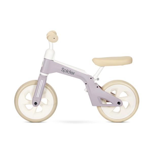 Bicicletă de Tranziție Lorelli Spider, Fără Pedale, Mint - Pink (1) [ps:636ca6d2-a9ad-4977-87ab-3cab035a6e8a]