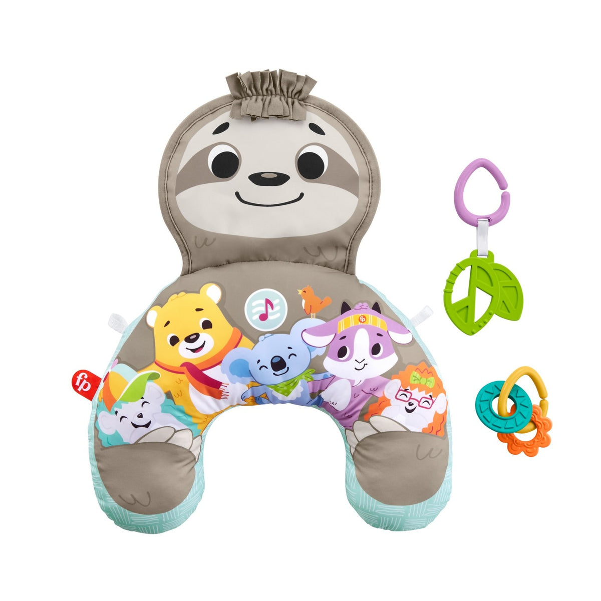 FISHER PRICE PERNA DE JOACA LENES Mattel - Default Title (1) [ps:febd3d93-c7fa-41ef-a15d-f7369e57481e]