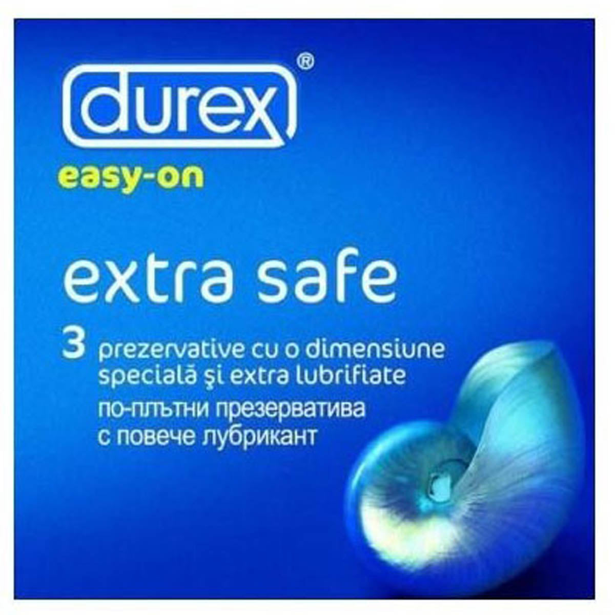 DUREX Extra Safe, prezervative, 3 buc - Imagine 1 [ps:cebe1269-f7cf-4f95-8449-2d1ee05a497f]