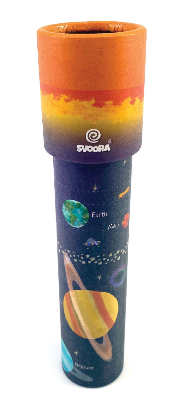 Caleidoscop rotativ planete Svoora - Imagine 1 [ps:3693e811-7fda-43a2-80df-cfcc2a276e10]