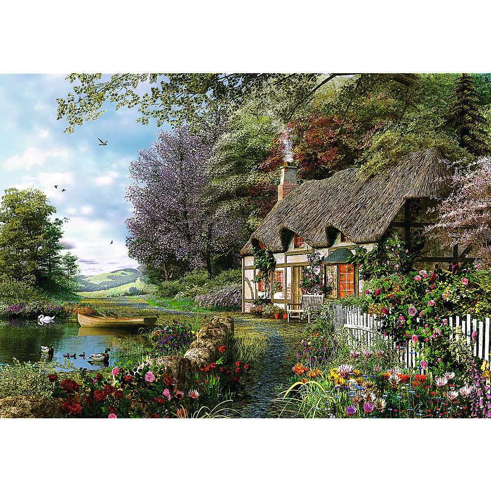 PUZZLE TREFL 1000 CASUTA DE PE LAC - Default Title (1) [ps:f14f18a6-dace-40df-bbbf-2f64802c1446]