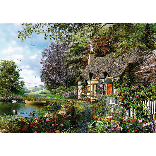 PUZZLE TREFL 1000 CASUTA DE PE LAC - Default Title (1) [ps:f14f18a6-dace-40df-bbbf-2f64802c1446]