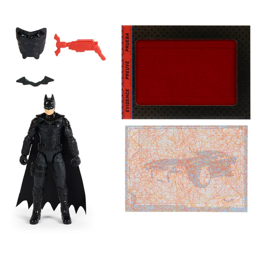 BATMAN FILM FIGURINA BATMAN 10CM Spin Master - Default Title (1) [ps:b8b854a1-2b54-4494-9955-7912b66c725c]