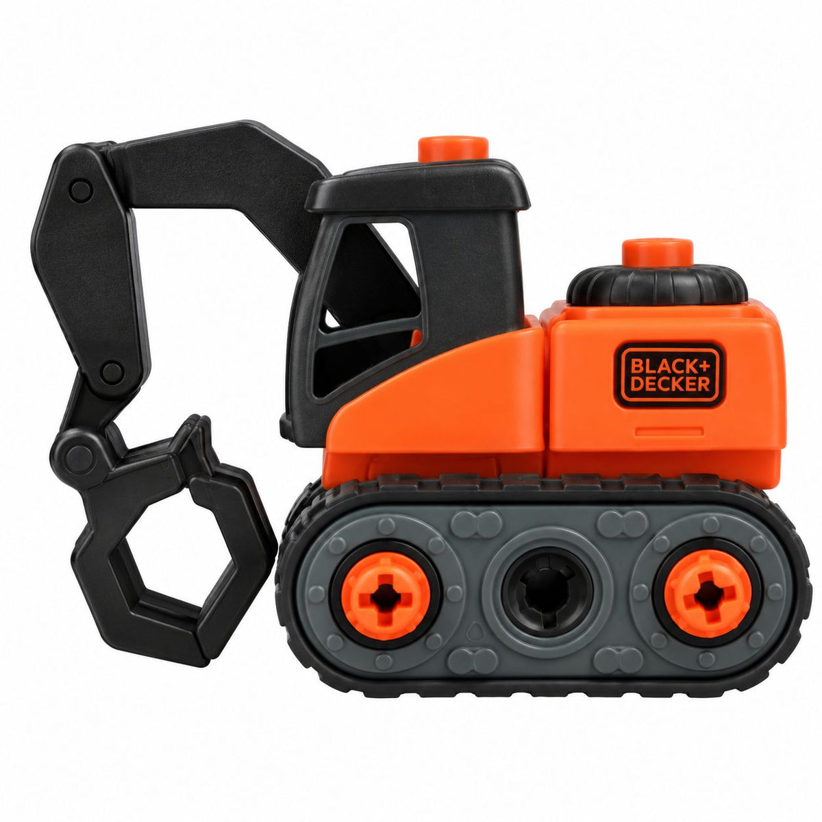 Utilitar cu Gheară de Construit Black & Decker - Viva Toys - Default Title (1) [ps:79c83e12-6dd3-4d42-a723-3bfc36c30965]
