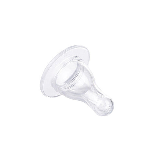 Canpol Babies Tetina Silicon Hrana Densa 2 Buc 18/118 - Imagine 1 [ps:001f84b0-6c20-4d9e-8599-bcc9079c68a1]