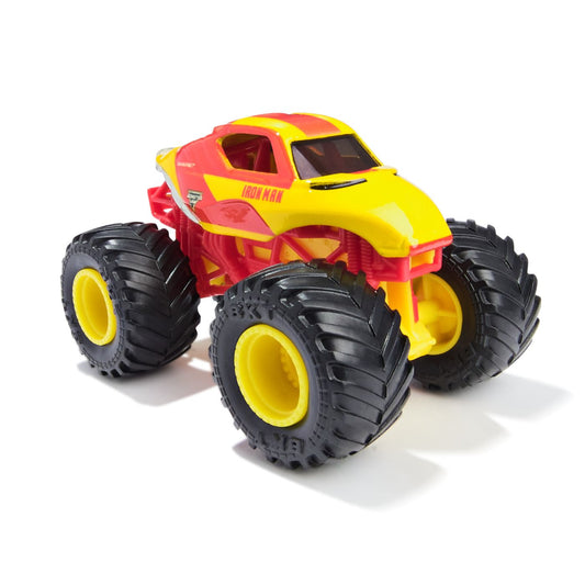 Monster Jam Marvel Iron Man Camion Gigant 1:64 - Spin Master - Default Title (1) [ps:5b07ac6f-bba8-47fd-b892-37c1affbb2fb]