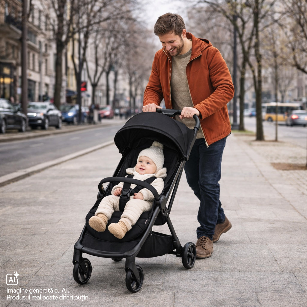 Carucior copii sport Chicco We, Black, 0luni+ - Default Title (1) [ps:04bdf4d7-8f16-45e4-8e48-e268289eb523]