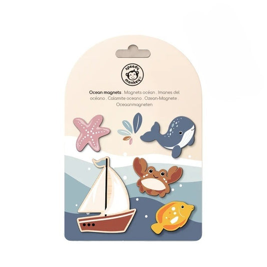 Set 5 Magneti din Lemn Ocean Speedy Monkey - Default Title (1) [ps:bca9b264-ca09-4c2c-bf31-70b71a819271]
