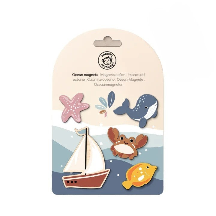 Set 5 Magneti din Lemn Ocean Speedy Monkey - Default Title (1) [ps:bca9b264-ca09-4c2c-bf31-70b71a819271]