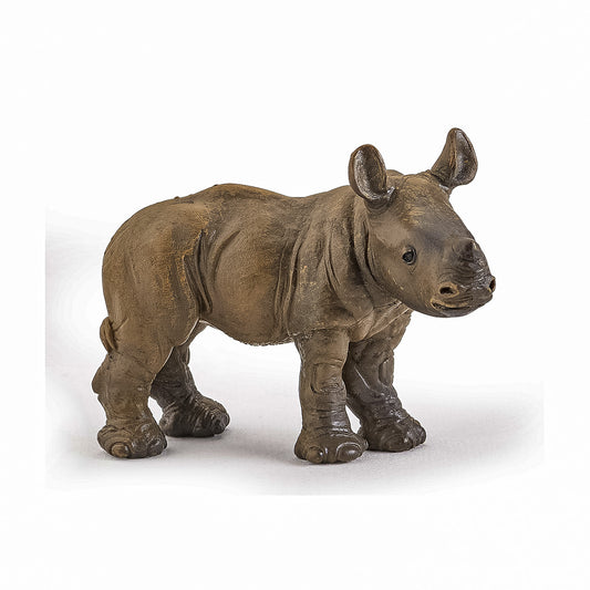 PAPO FIGURINA PUI DE RINOCER - Imagine 1 [ps:65053716-a377-46f8-b152-75f43835a7b6]