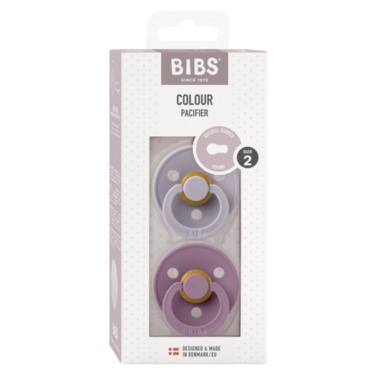 Set 2 Suzete BIBS Colour Latex, Rotunde, 6 luni - Fossil - Default Title (1) [ps:199dc05d-1264-47f5-8790-0c806cd75d0e]