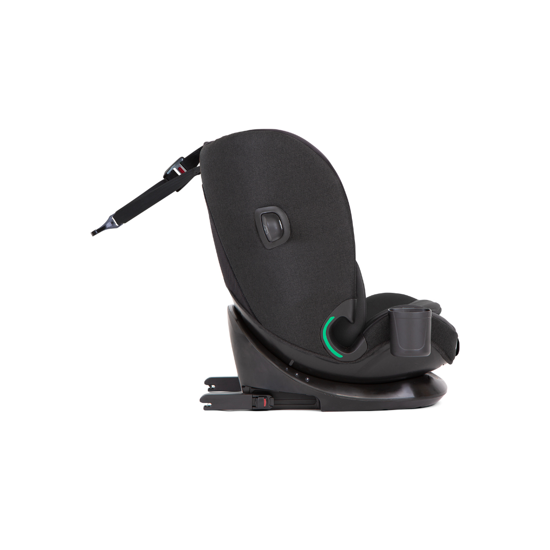 Scaun Auto Joie i-Bold Shale, 76-150 cm, Certificat R129 - Default Title (1) [ps:452e8314-4e58-41d4-8e8d-954e953175b2]