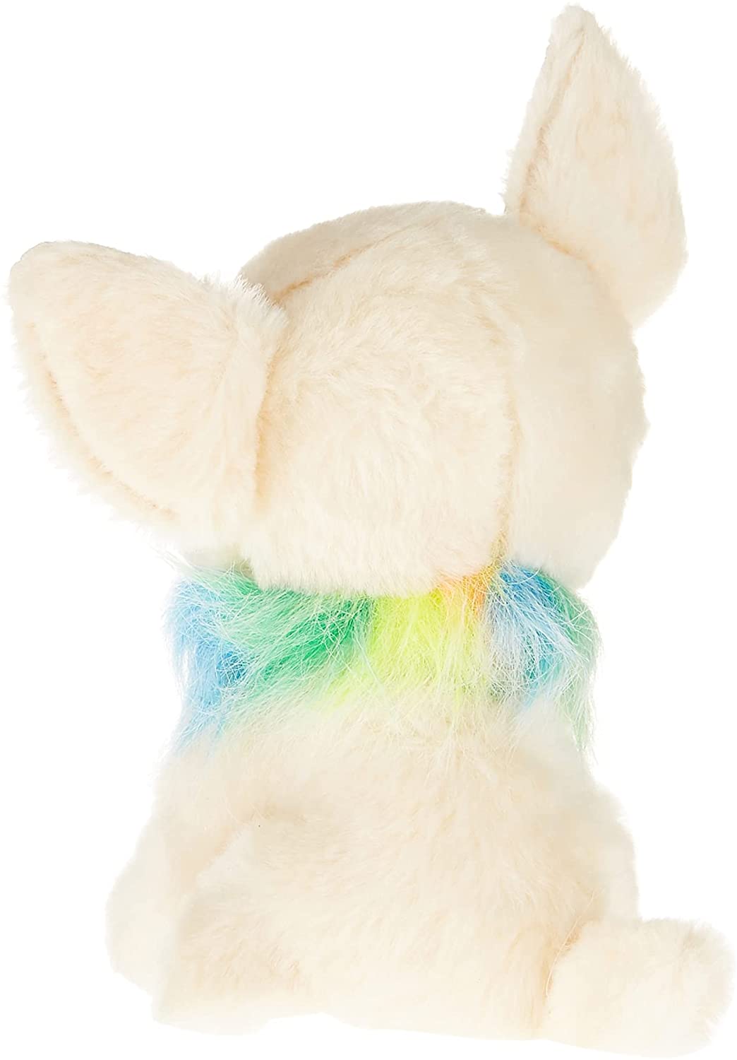 PLUS TY 15CM SORICEL BALERINA ALB - Default Title (1) [ps:913b7fc3-0444-451e-9370-2fe65b7cfbdc]