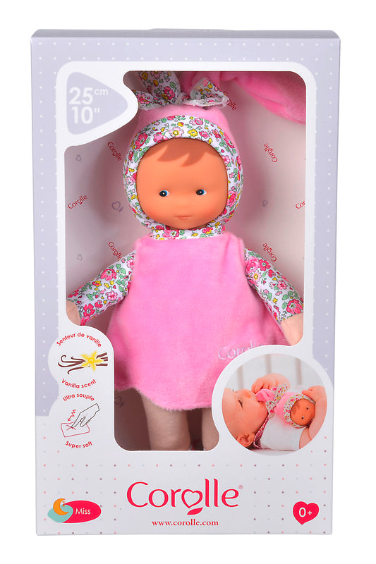 COROLLE MDC PAPUSA MISS PINK BLOSSOM 25CM Simba - Imagine 1 [ps:3c7fa81c-2eed-4ca7-8d70-71fb79ca932f]