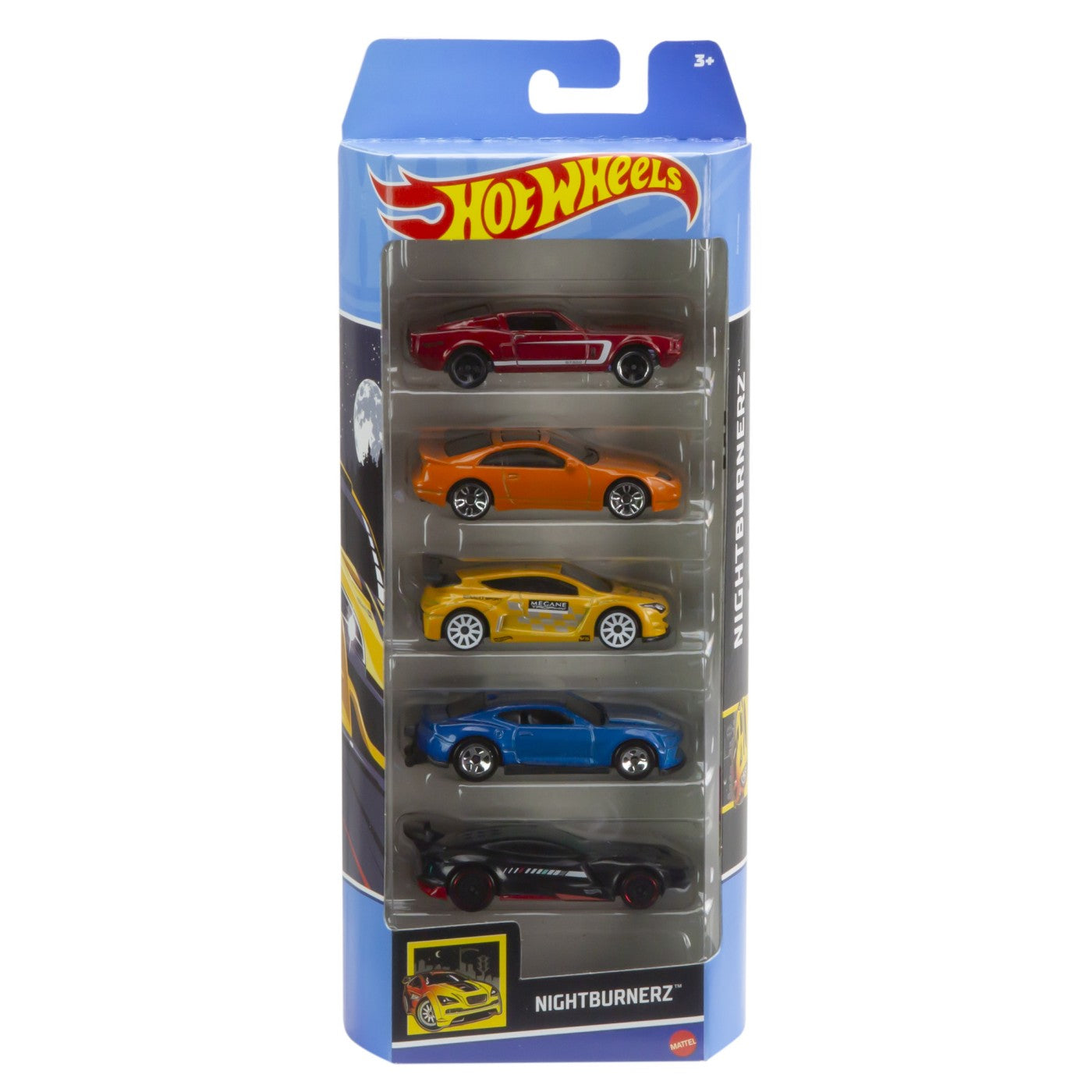 SET 5 MASINI HOT WHEELS NIGHTBURNERZ Mattel - Imagine 1 [ps:09ab1f6f-7e91-47e9-ab84-a3eb2a16145c]