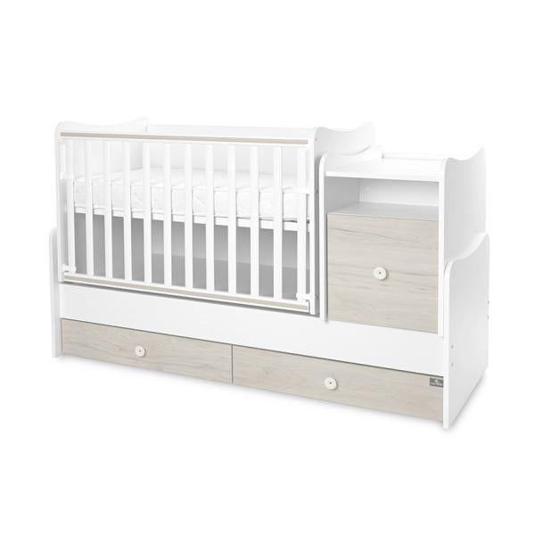 Mobilier Multifuncțional Lorelli Trend Plus - Trio White Oak - White Light Oak (1) [ps:bb1042c4-8a27-40ac-a53d-791853d65dc4]