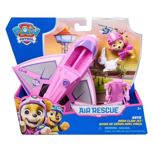 PATRULA CATELUSILOR VEHICUL DE SALVARE AERIAN SKYE Spin - Imagine 1 [ps:061ce07b-6fbc-476a-8c36-42d15900c5f5]