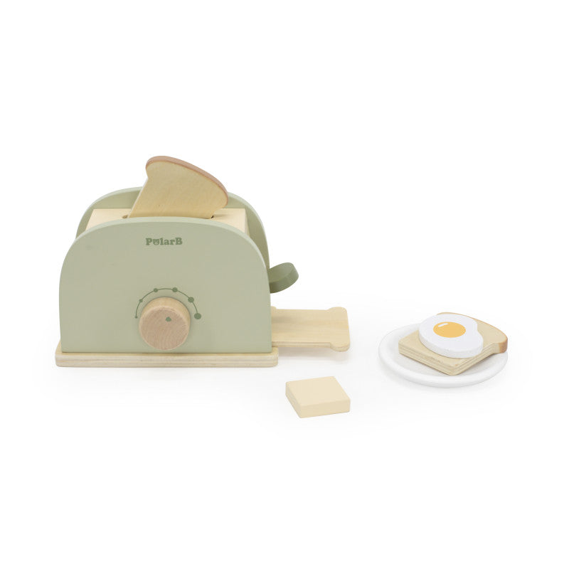 Set toaster vernil, PolarB Viga - Imagine 1 [ps:d74865ef-e621-4229-a989-bcbfedbc862b]