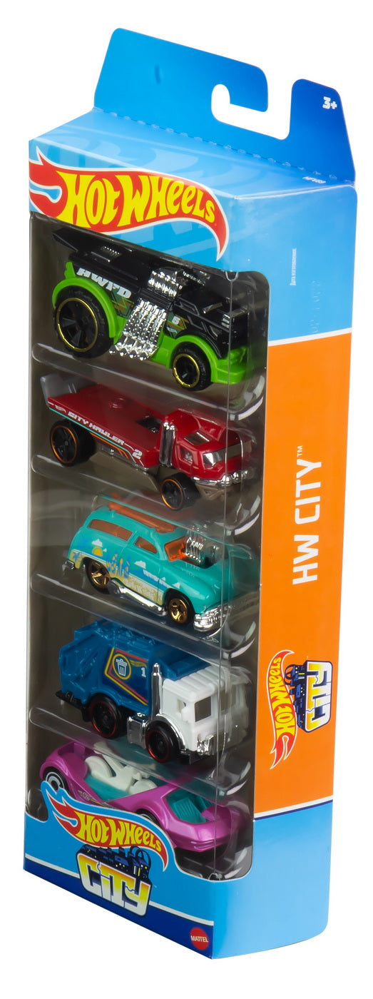 SET 5 MASINI HOT WHEELS CITY Mattel - Default Title (1) [ps:922c04b5-629e-4b0d-b70b-a9ce9caab098]