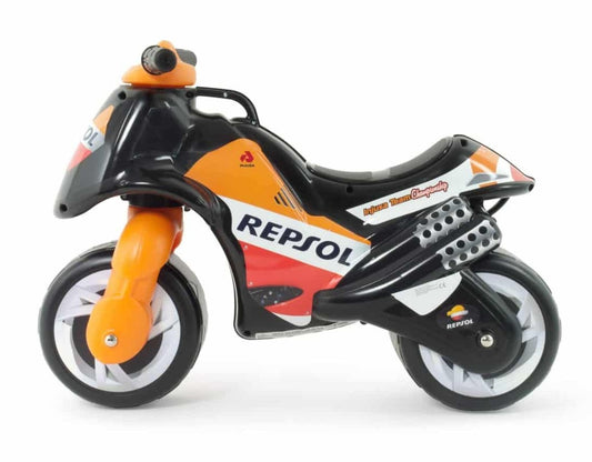 Motocicletă Ride-on Repsol Neox INJUSA, 18-36 luni - Default Title (1) [ps:a5369f30-e6e8-493a-a2fc-6e6a41dbe648]