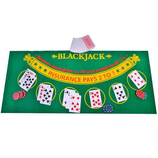 Ruleta și Blackjack Mare Jumbo - Set Jocuri de Rol - Default Title (1) [ps:081425f3-d600-497b-b318-1ca6512c3959]