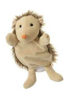 Papusa de mana ariciul prietenos, Egmont Toys - Imagine 1 [ps:870128e2-3ed2-412c-b3a6-6ff7d6e896cf]