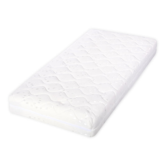 Saltea Pat Lorelli Top Exclusive 60x120x13 cm | Spumă - Default Title (1) [ps:2479ea19-530f-4d19-8123-578feb80f37e]