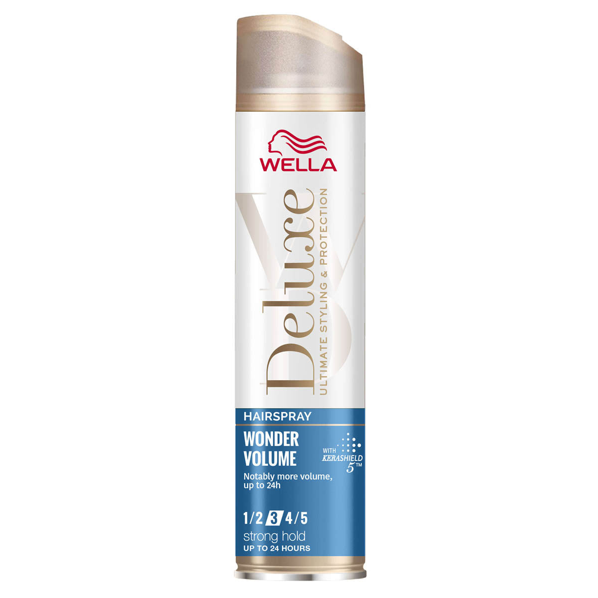 WELLA DELUXE Wonder Volume & Protection, fixativ pentru - Imagine 1 [ps:aa56545b-7de1-4a4d-9b94-b19d6442cd72]