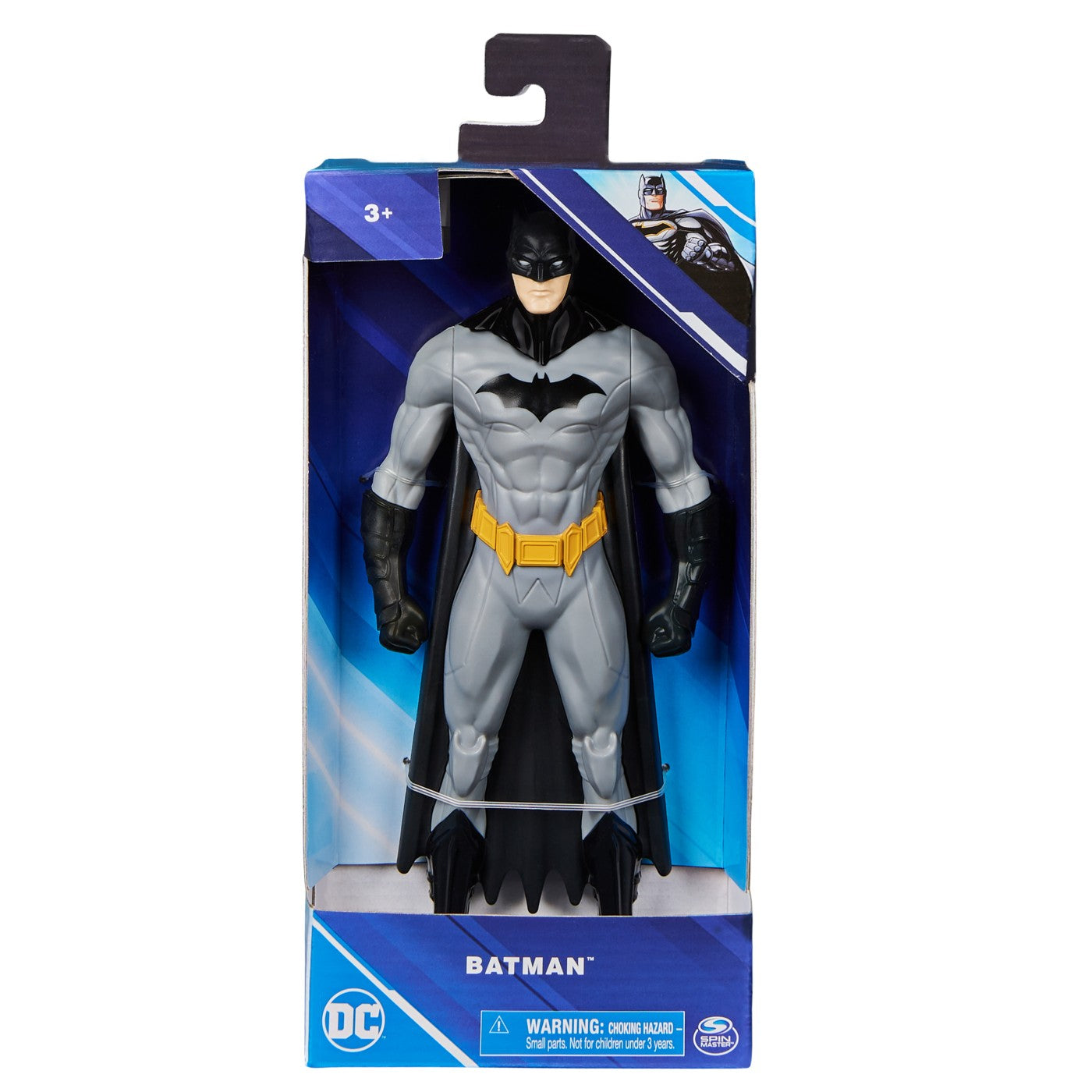 BATMAN FIGURINA BATMAN 24CM Spin Master - Imagine 1 [ps:835b3ee5-598f-46f0-b36a-3c12a956d376]