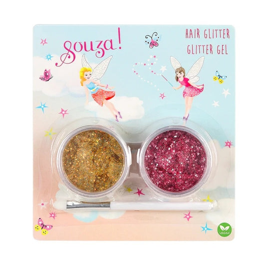 Set glitter pentru par, Souza! - Imagine 1 [ps:936f0e46-39bd-4b9e-9a85-e58bf5547298]