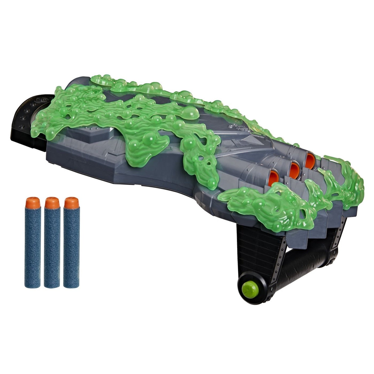 Nerf Blaster Avengers Doomsday Doctor Doom - Hasbro - Default Title (1) [ps:f11299fe-47dd-4ee5-b7d8-621b3a97b3da]