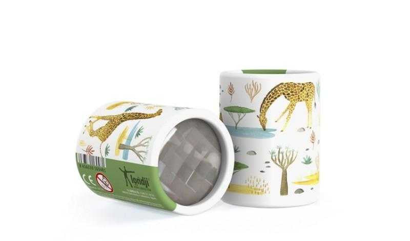 Mini-caleidoscop Londji, Girafe - Imagine 1 [ps:9ee15f29-d554-42c3-afd5-5da0ddc15473]