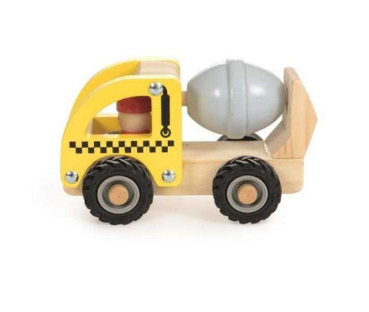 Masina de santier- betoniera, Egmont Toys - Imagine 1 [ps:53cbe10f-a507-4fb3-b8e1-8fe2fef6a534]