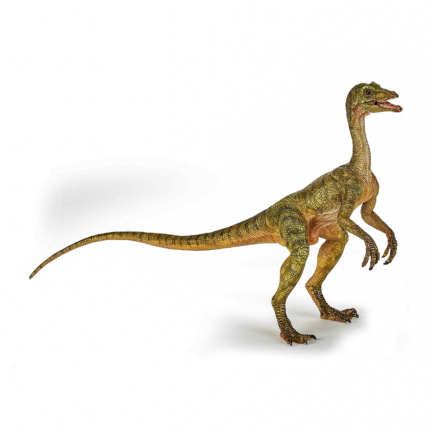 PAPO FIGURINA DINOZAUR COMPSOGNATHUS - Imagine 1 [ps:73528506-8e4a-4709-bf61-b16008f5edf9]
