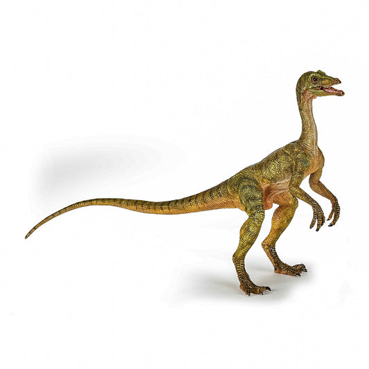 PAPO FIGURINA DINOZAUR COMPSOGNATHUS - Imagine 1 [ps:73528506-8e4a-4709-bf61-b16008f5edf9]