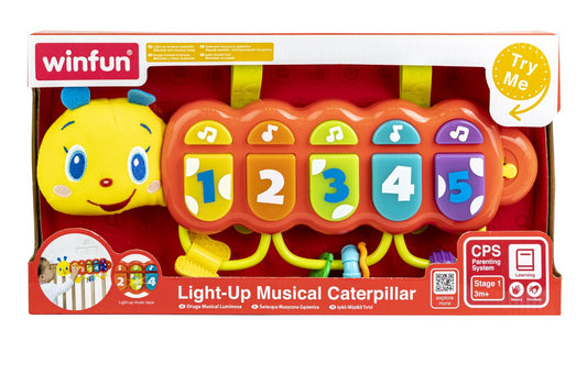 WINFUN OMIDA CU SUNETE SI LUMINI - Imagine 1 [ps:bfdea955-5fda-4a4f-a97f-0e4f729058b6]
