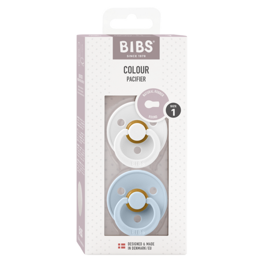 Set 2 Suzete BIBS Colour Latex, Rotunde, 0 luni - - Default Title (1) [ps:a6ec93fd-b830-4485-a684-9e6187f20d50]