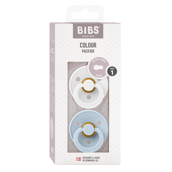 Set 2 Suzete BIBS Colour Latex, Rotunde, 0 luni - - Default Title (1) [ps:a6ec93fd-b830-4485-a684-9e6187f20d50]